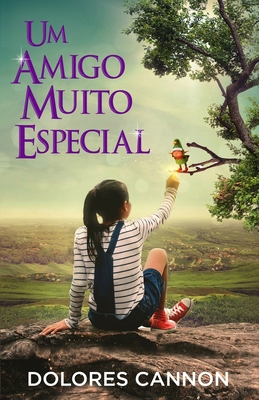 Um Amigo Muito Especial [Portuguese] 1950639274 Book Cover