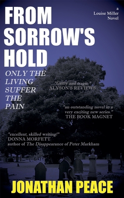 From Sorrow's Hold B0FBCT8DYZ Book Cover