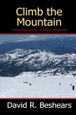 Climb the Mountain 0977364690 Book Cover