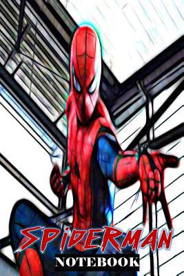 Spiderman: Friendly Neighborhood Superhero; Not... 1096939037 Book Cover