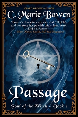 Passage 1945215070 Book Cover