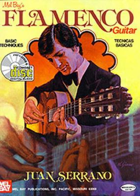 mel-bays-flamenco-guitar B00A2QEMF6 Book Cover