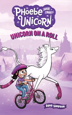 Unicorn on a Roll 1449473784 Book Cover