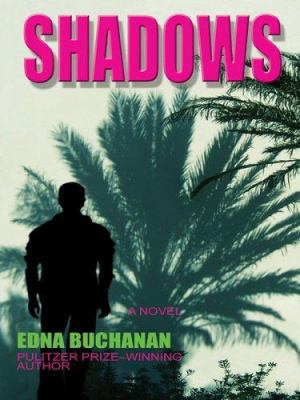 Shadows [Large Print] 0786279338 Book Cover