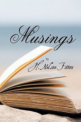 Musings 1426922124 Book Cover