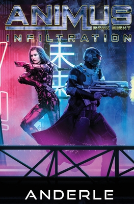 Infiltration 1642023760 Book Cover