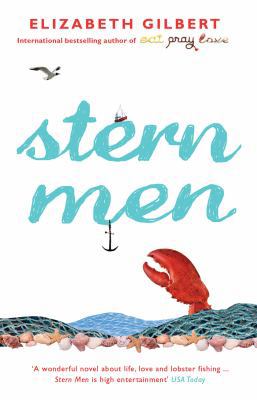Stern Men 074759824X Book Cover