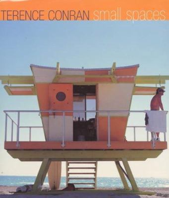 Terence Conran on Small Spaces 1840911611 Book Cover