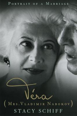 Vera (Mrs. Vladimir Nabokov) 0679447903 Book Cover