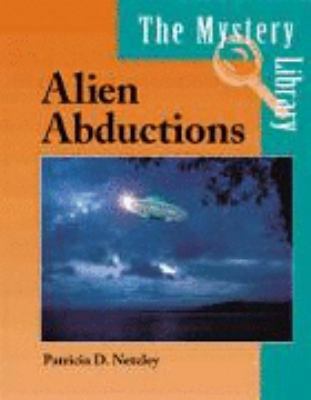 Alien Abductions 1560067675 Book Cover