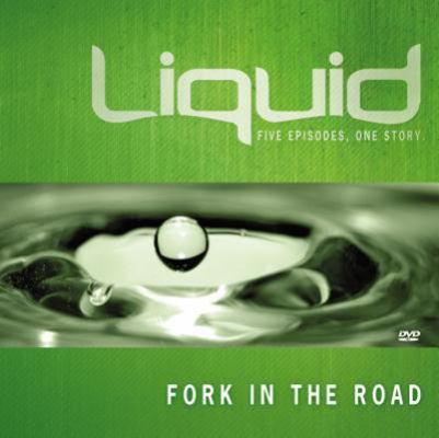 Fork in the Road 1418527637 Book Cover
