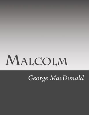 Malcolm 1499738323 Book Cover