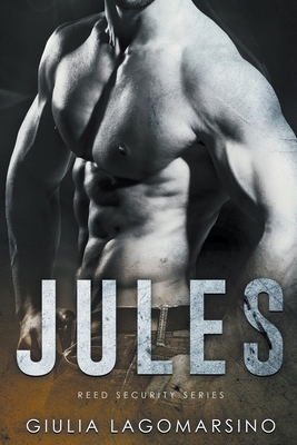 Jules B0CQCHCLF1 Book Cover