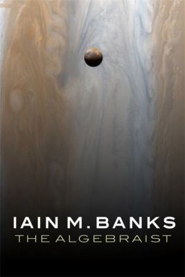 The Algebraist 1841491551 Book Cover