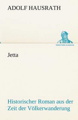 Jetta [German] 3842420781 Book Cover