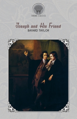 Joseph and His Friend 9353837332 Book Cover