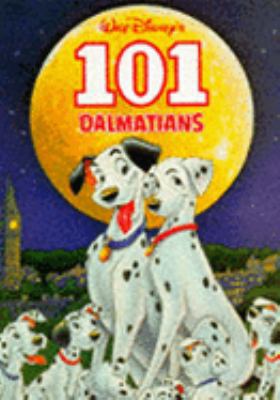 Hundred and One Dalmatians (Disney Studio Albums) 1853048283 Book Cover