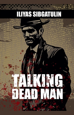 Talking Dead Man B0GCPR3SCQ Book Cover