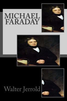 Michael Faraday 1502445247 Book Cover