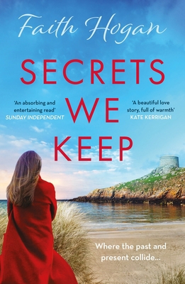 Secrets We Keep: A Beautiful Story of Love, Los... 180454535X Book Cover