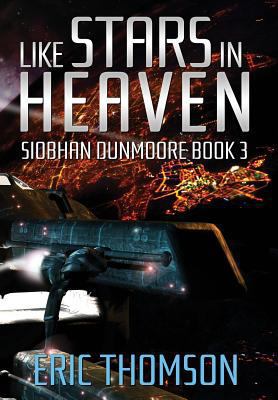 Like Stars in Heaven 1775343235 Book Cover
