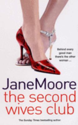 The Second Wives Club 0434012319 Book Cover