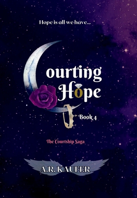 Courting Hope            Book Cover