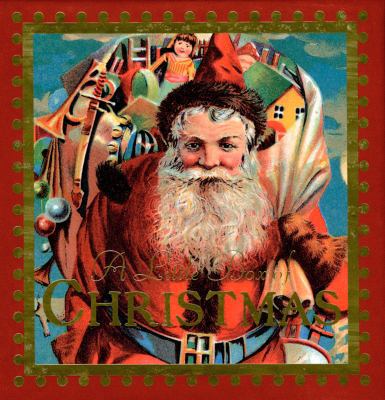 A Little Box of Christmas 1932183868 Book Cover
