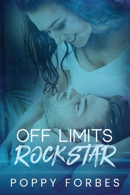 Off Limits Rock Star 1990253237 Book Cover