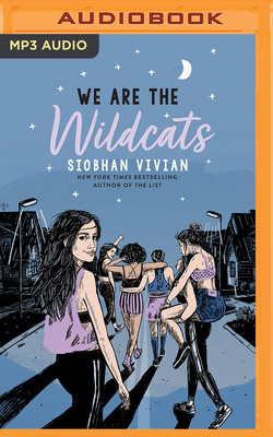 We Are the Wildcats 1799760413 Book Cover