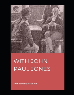 With John Paul Jones B0932CX7Y3 Book Cover