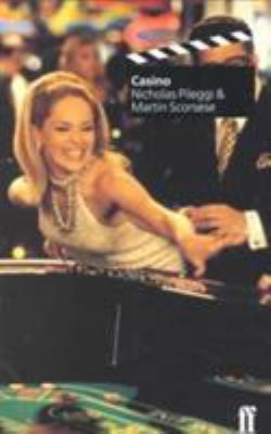 Casino 0571179924 Book Cover