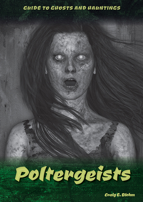 Poltergeists 1678209988 Book Cover