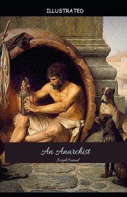 Paperback An Anarchist Illustrated Book