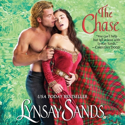 The Chase 1538479664 Book Cover