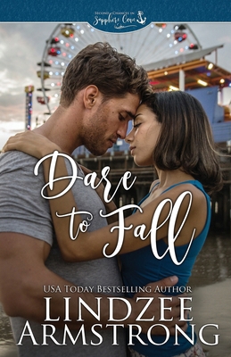Dare to Fall 1950018350 Book Cover