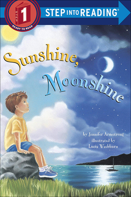 Sunshine, Moonshine 0780775902 Book Cover