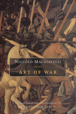 Art of War 0226500403 Book Cover