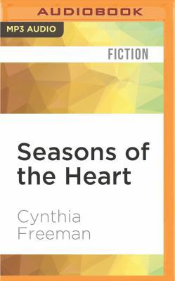 Seasons of the Heart 1531818412 Book Cover