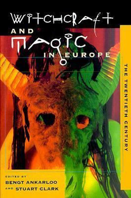 Witchcraft and Magic in Europe, Volume 5: The E... 0812217063 Book Cover