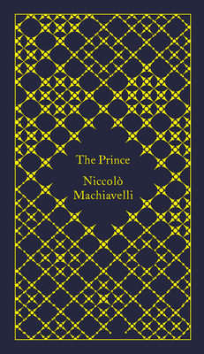 The Prince 0141395877 Book Cover