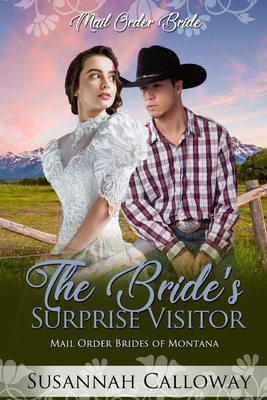 The Bride's Surprise Visitor B0C2RH7HQP Book Cover