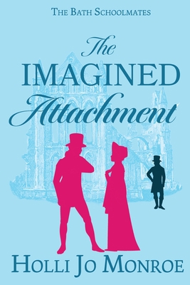 The Imagined Attachment 1958270024 Book Cover