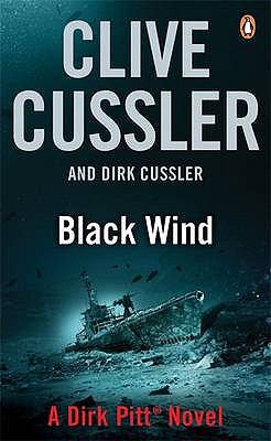 Black Wind 0141020687 Book Cover