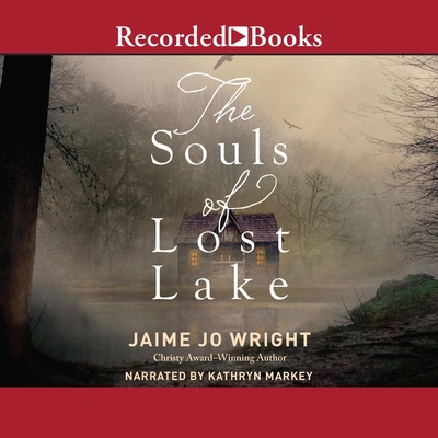 The Souls of Lost Lake B0BM3RDPRR Book Cover