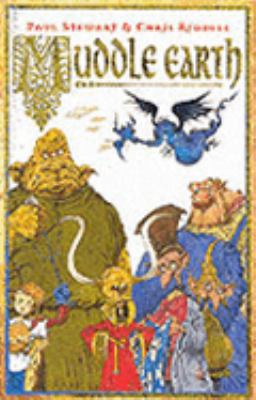 Muddle Earth 0333947991 Book Cover