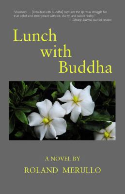 Lunch with Buddha 0984834567 Book Cover