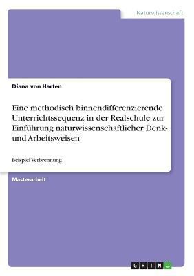 Eine methodisch binnendifferenzierende Unterric... [German] 3640448529 Book Cover