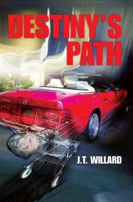 Destiny's Path 0595380425 Book Cover