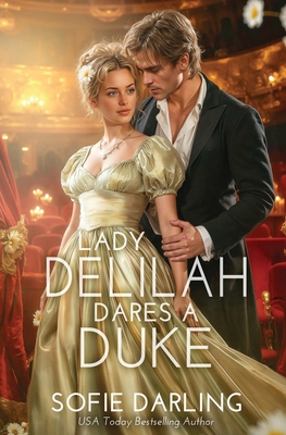Lady Delilah Dares a Duke B0GR6S7175 Book Cover
